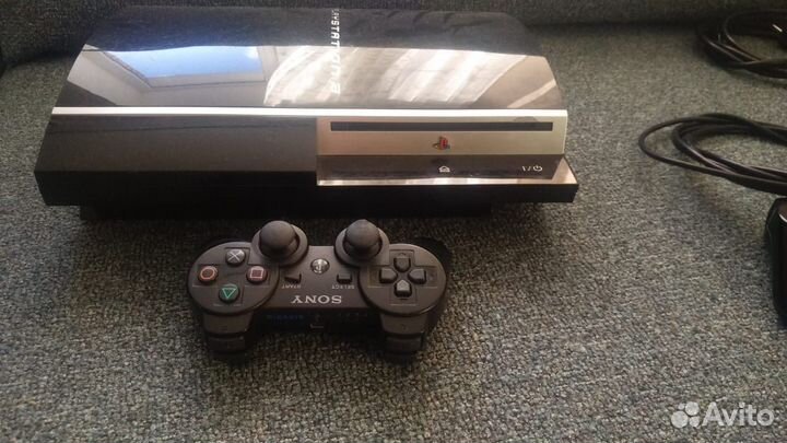 Sony playstation 3