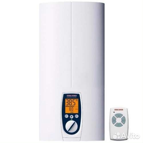Водонагреватель Stiebel eltron, сушилка для рук