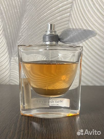 Lancome la vie est belle для доставки