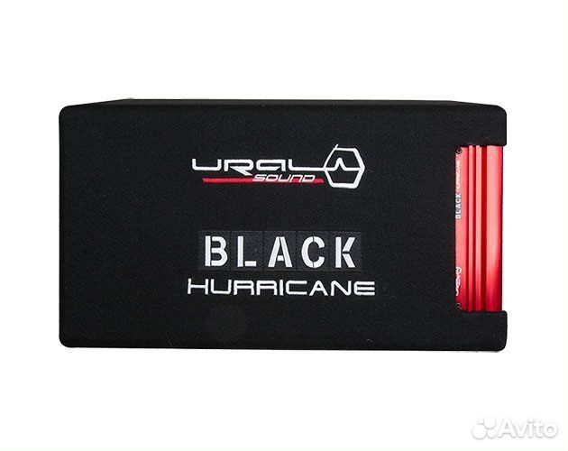 Саббуфер Урал Хуракан