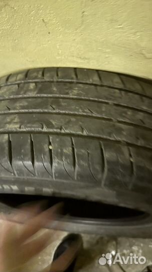 Hankook Ventus Prime K105 215/70 R16