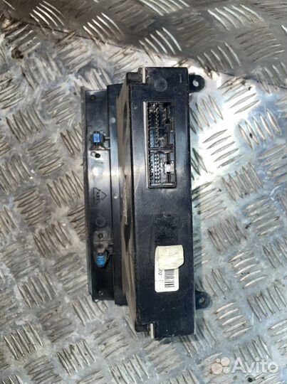 Блок управления печкой Чери Фора А21 Вортекс Эстин