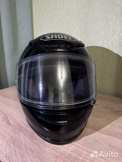 Шлем shoei