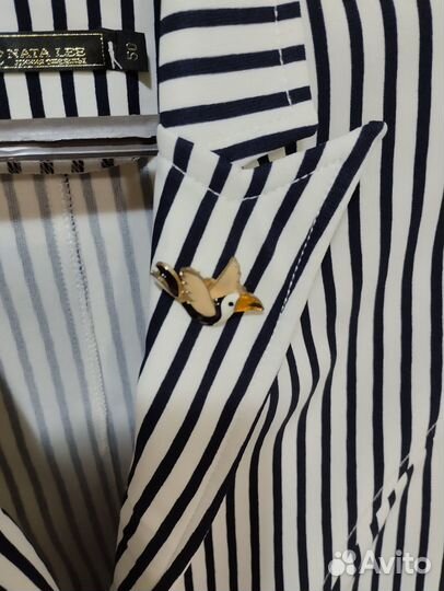 Пиджак женский