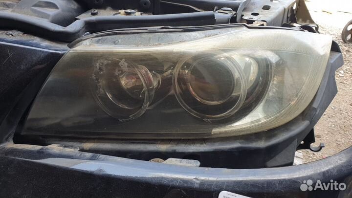 Фара бмв 3 Е90 Е91 правая левая
