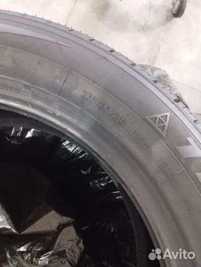 Triangle AdvanteX SUV TR259 235/55 R19 105W
