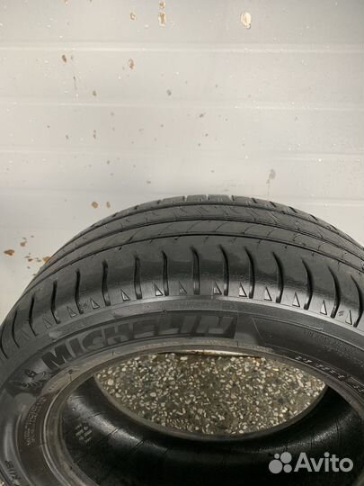 Michelin Energy Saver 215/55 R16 93B