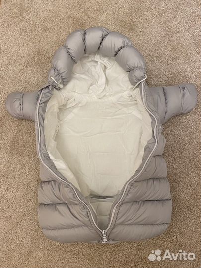 Конверт для новорожденного