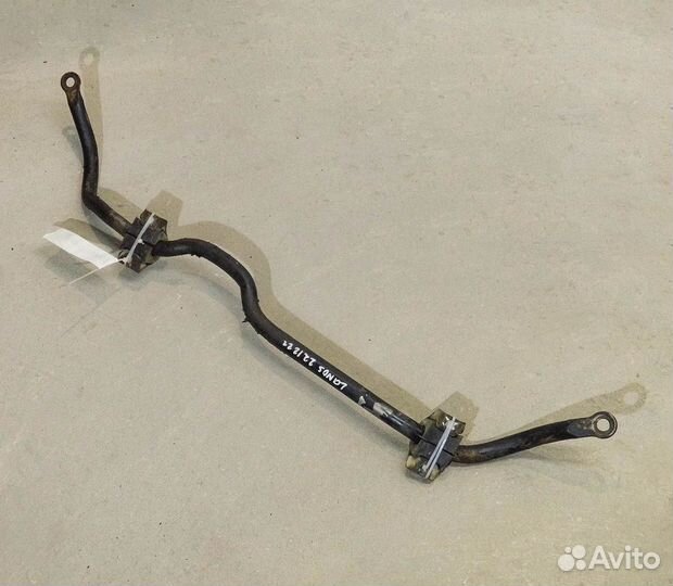 Стабилизатор передний Chevrolet Lanos / Sens