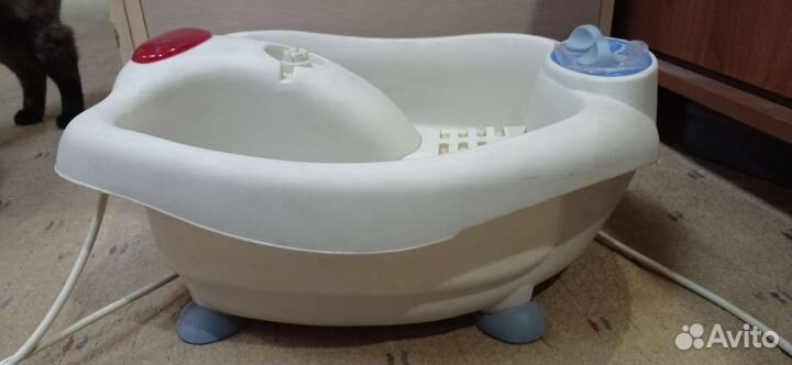 Ванночка для ног