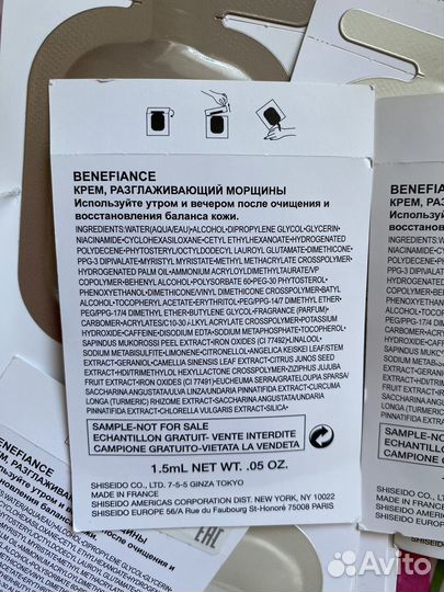 Помада, блеск оригинал