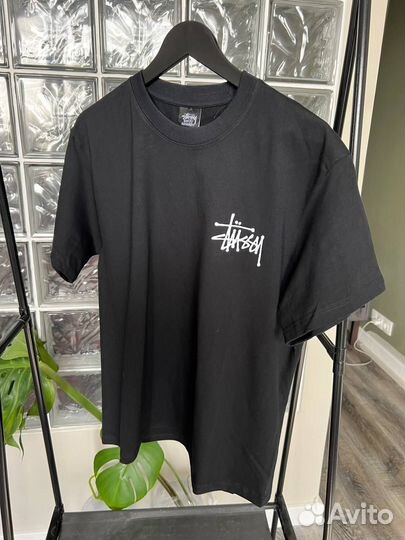 Футболка Stussy