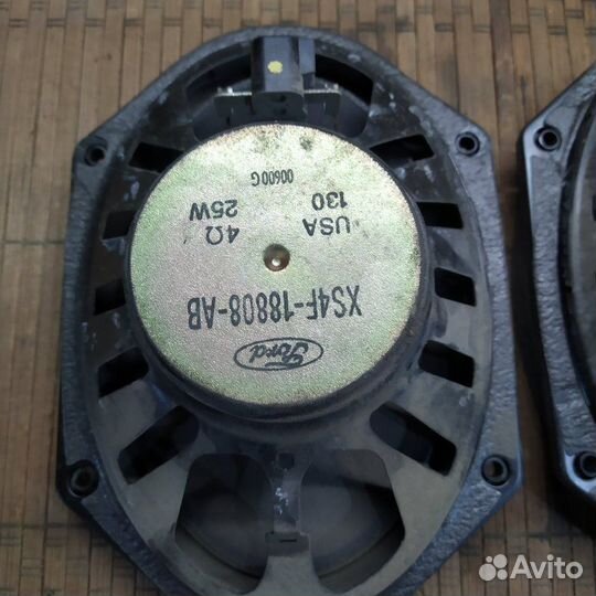 Колонка штатная Ford Focus 1 седан 2.0 2000