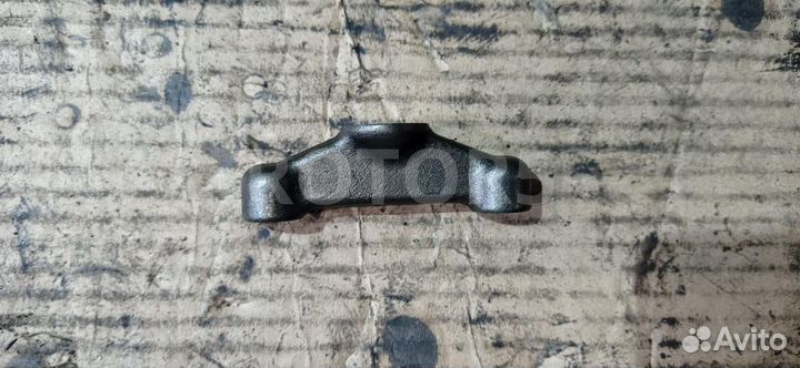 Мостик клапана Mercedes-Benz Axor 2004