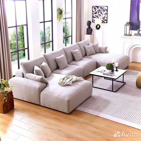 Диван под заказ