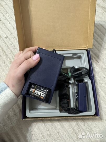 Мегатон аппарат