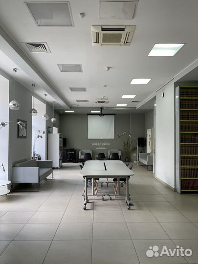 Аренда помещения для встреч, семинаров