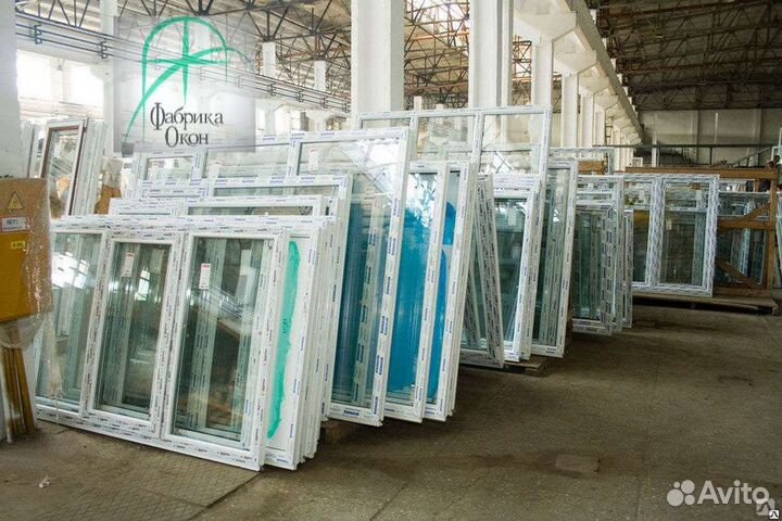 Пластиковые окна, алюминиевые витражи, балконы, дв