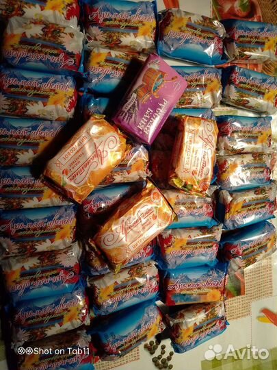 Мыло туалетное