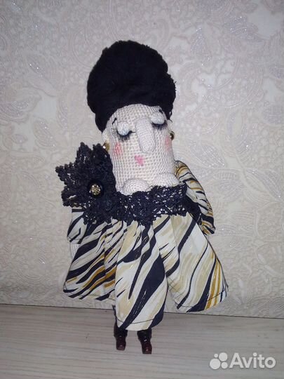 Куклы на заказ