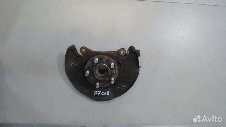 Ступица (кулак, цапфа) Subaru Legacy Outback (B14)