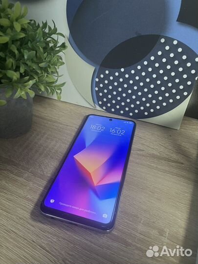 Xiaomi Redmi Note 9 Pro, 6/128 ГБ