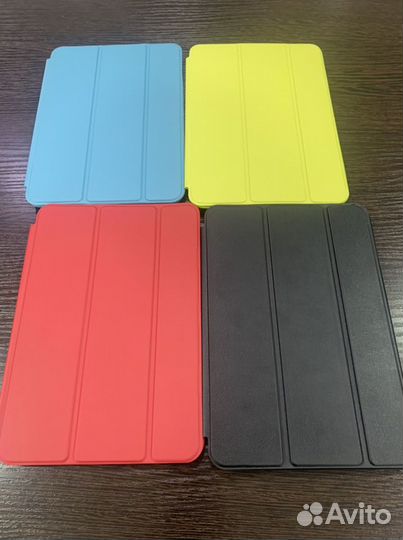 Чехол на iPad mini 1/2/3