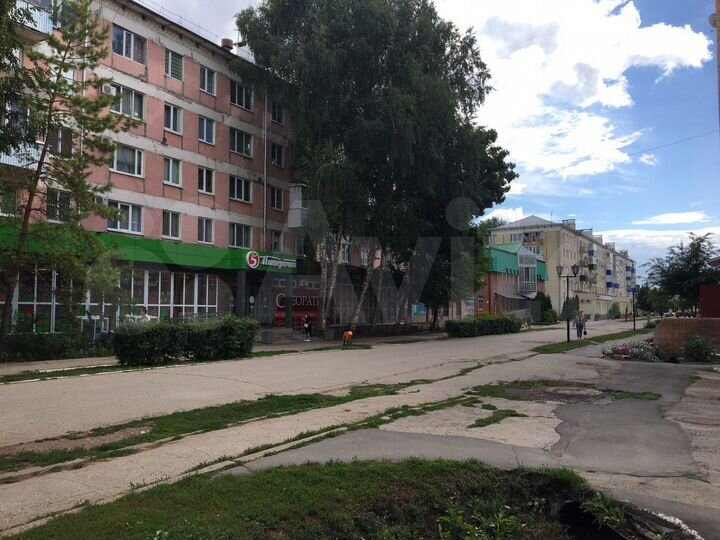 Свободного назначения, 825 м²