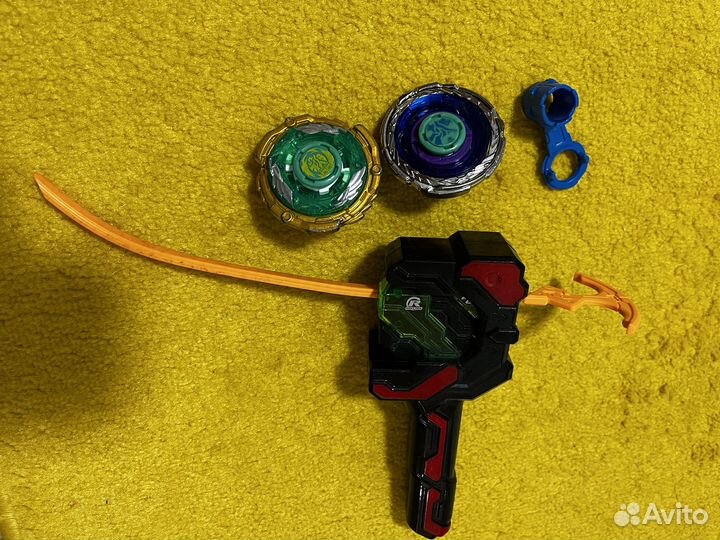 Волчки infiniti надо