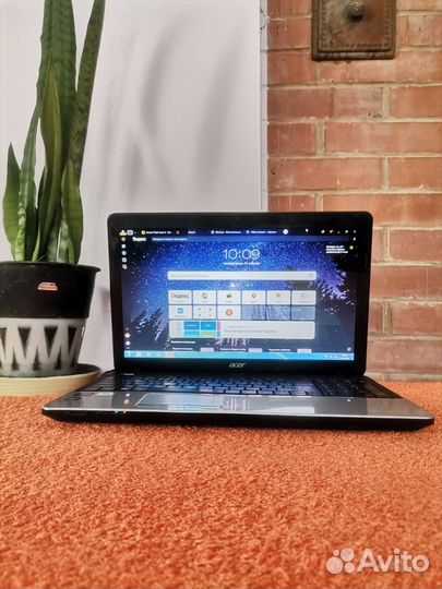 Мощный, Новый, Бесплатно доставка, ноутбук