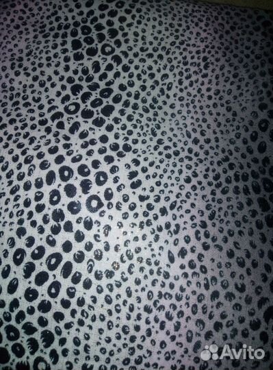 Отрез ткани трикотаж