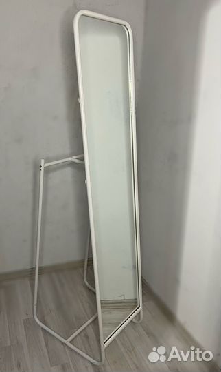 Зеркало икея