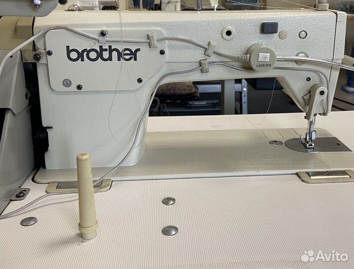 Швейная машина Brother б/у