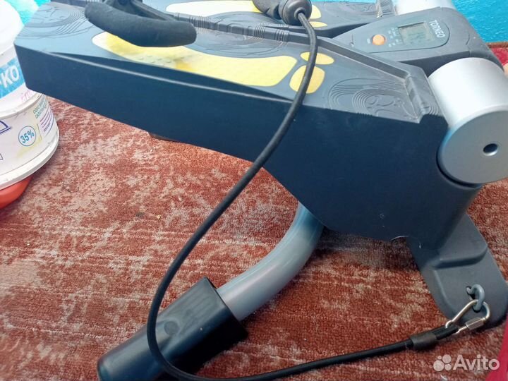 Спортивные тренажеры бу