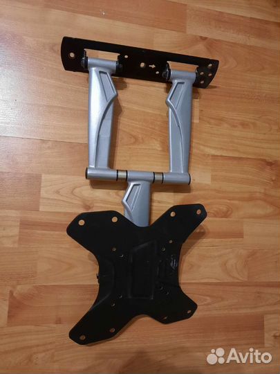 Кронштейн для телевизора на стену поворотный