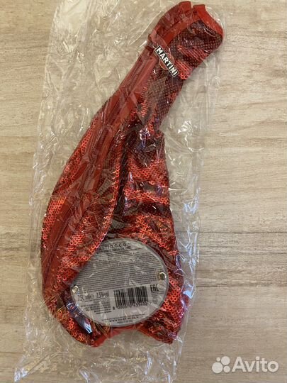 Чехлы фирменные на бутылки, Италия