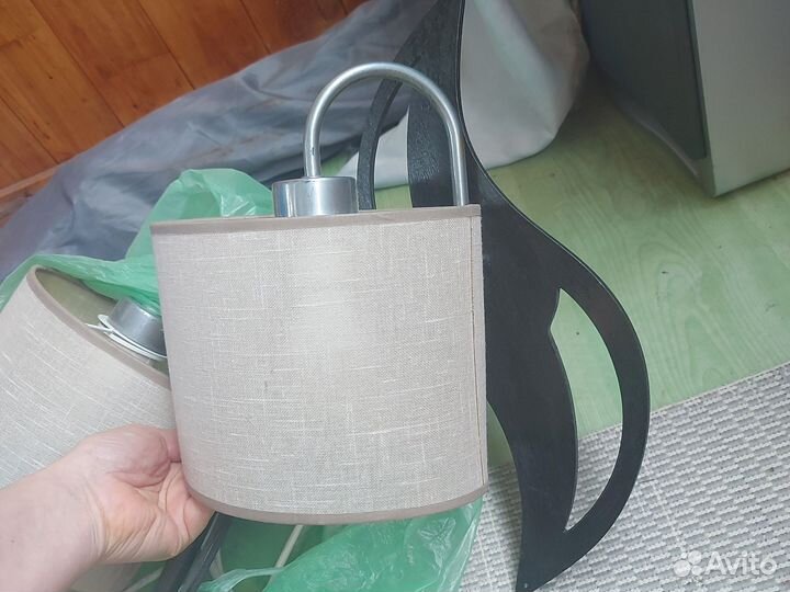 Светильник настенный