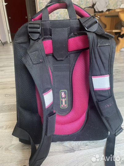 Рюкзак для школы