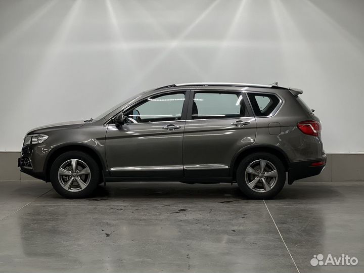 Haval H6 1.5 МТ, 2016, 100 000 км