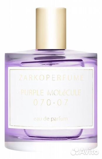 Zarkoperfume Purple Molecule 100 мл