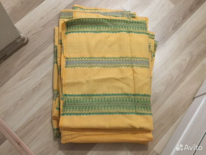 Шторы тюль,новые и бу