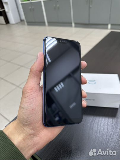 Honor 10 128 GB