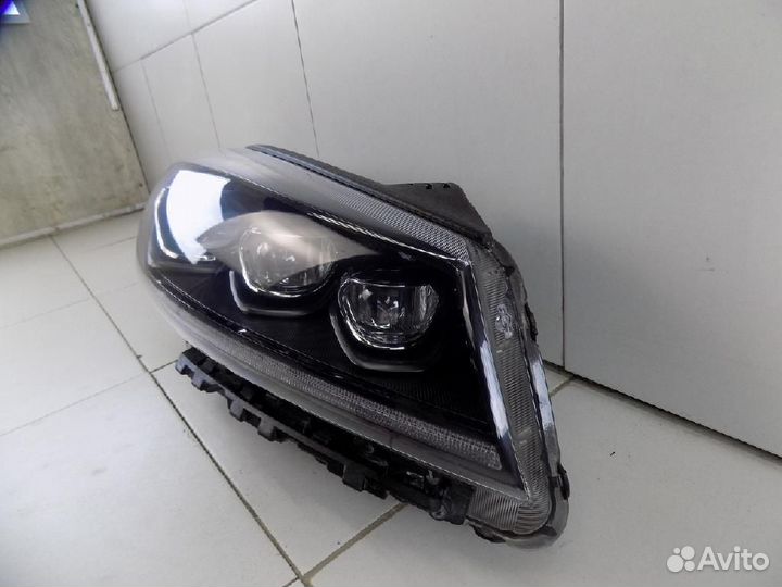 Фара правая Kia Sorento/Sorento Prime