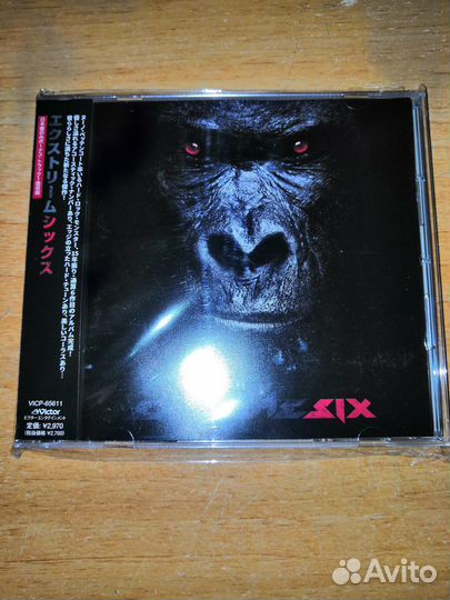 Aerosmith / Warrant / Cinderella / Winger/ Extreme