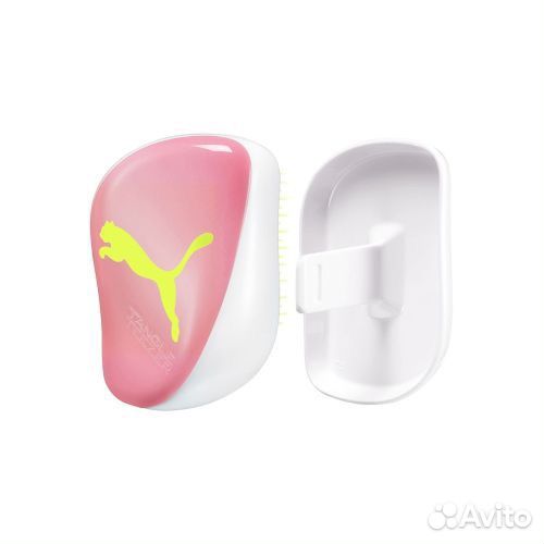 Расческа tangle teezer