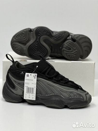 Кроссовки Adidas yeezy спорт (41-45)