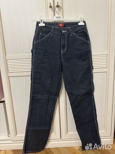 Джинсы dickies