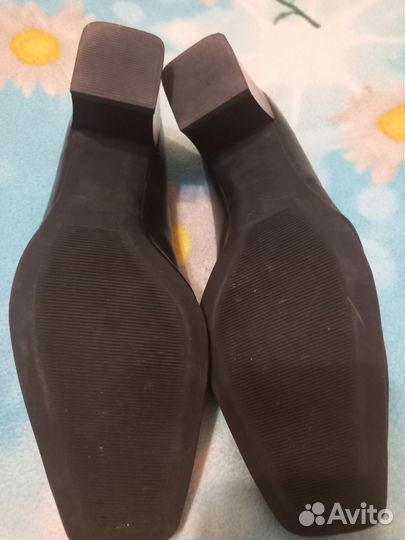 Туфли женские