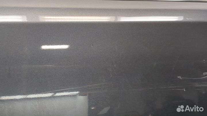 Дверь боковая левая передняя Toyota Venza, 2009