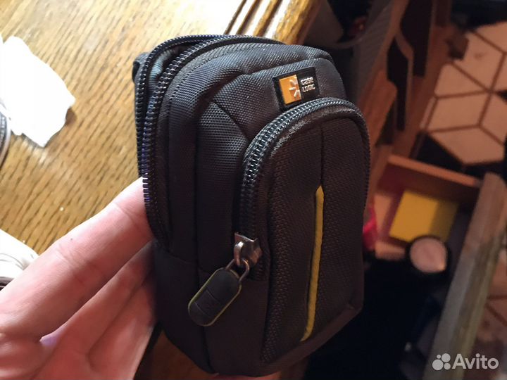 Компактный фотоаппарат samsung